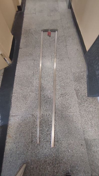 Дърводелски винтовки стяги