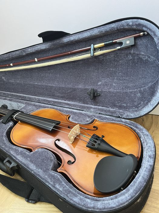 Цигулка Stagg размер 3/4