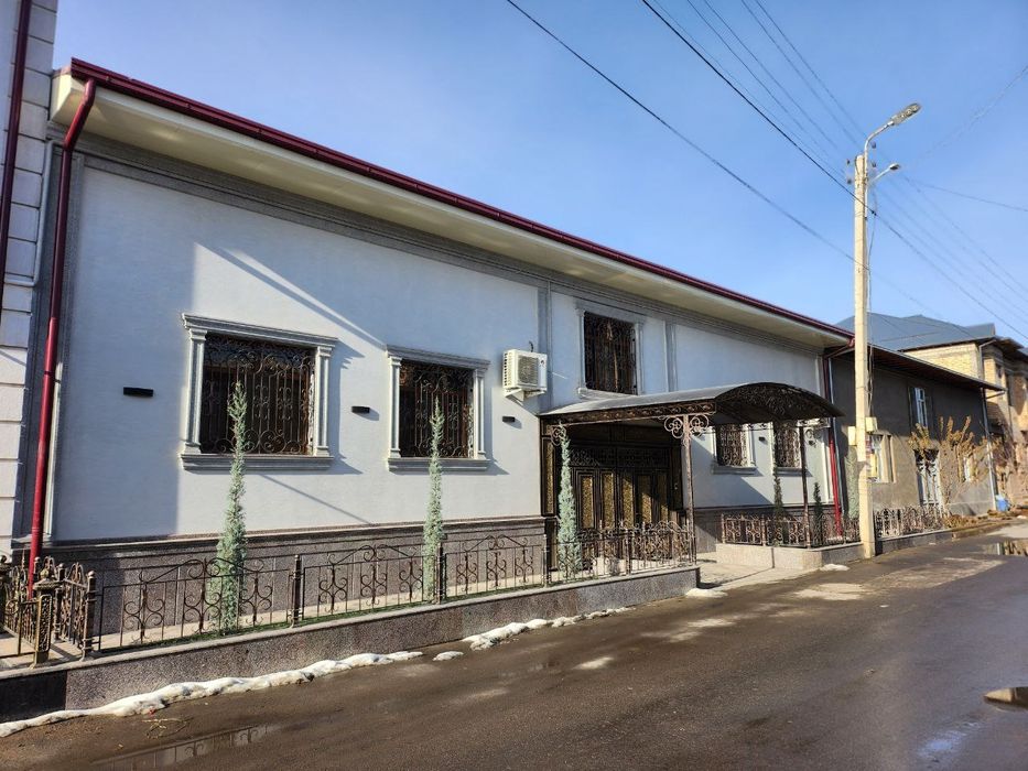 Уй сотилади срочна