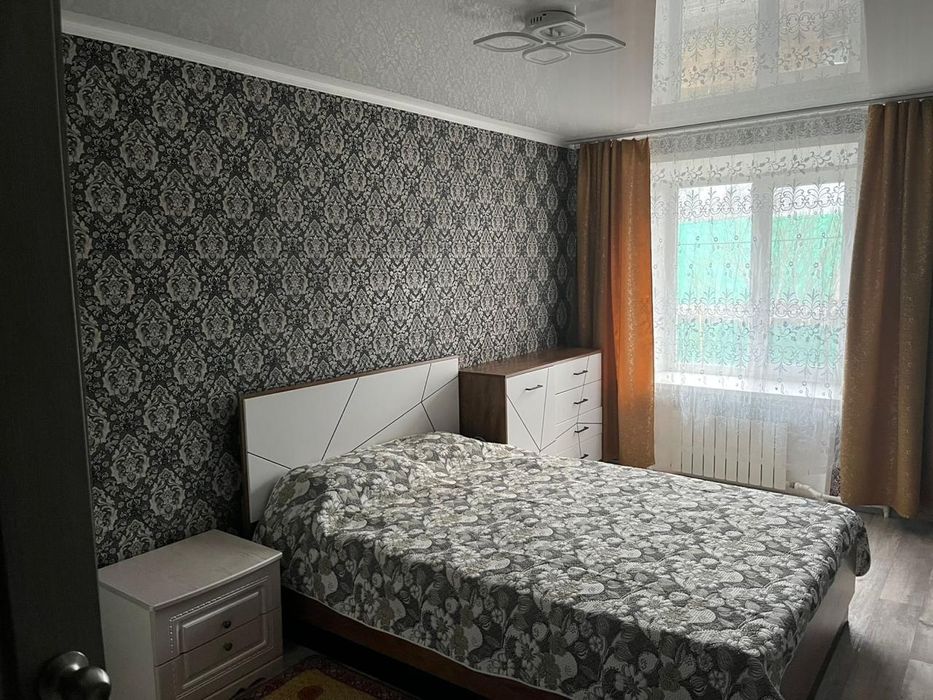 Продам 3 комнатную квартиру