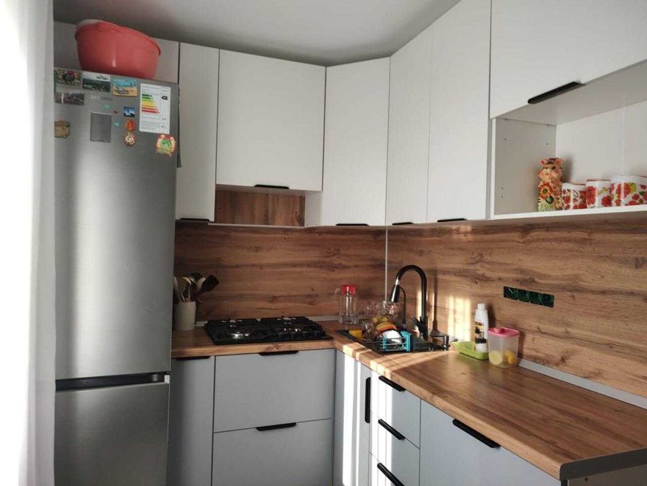 3-комнатная квартира · 65