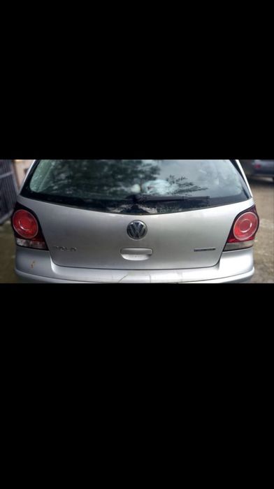 VOLKSWAGEN Polo 2009 — imagine 4