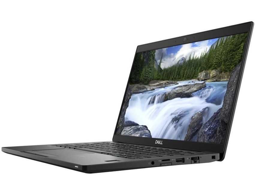 Лаптоп Dell Latitude 7380 i5-7300U 8GB 256GB SSD FHD ГАРАНЦИЯ