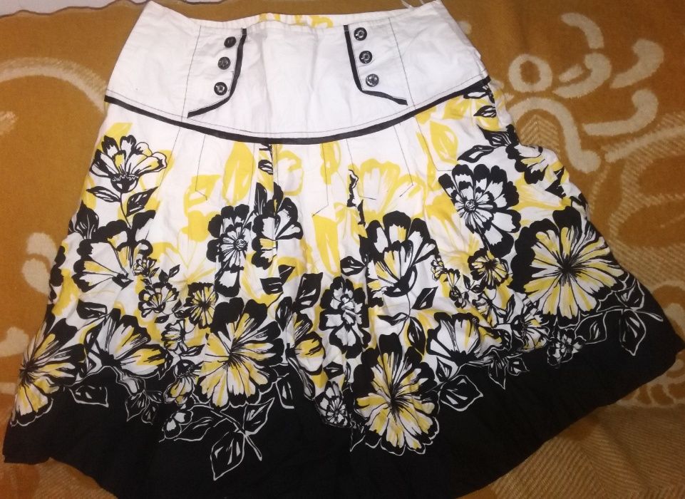 Fusta de vara ,masura M