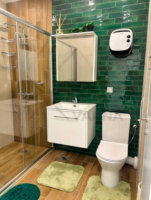 Двустаен апартамент в Св.Св. Константин и Елена! 21900872