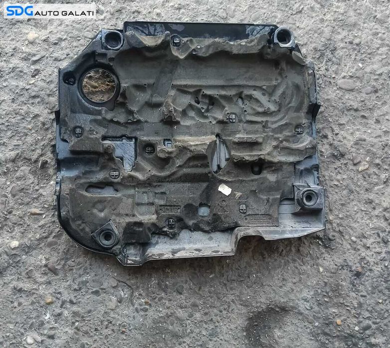 Capac Antifonare Motor Skoda Octavia 3 1.6 TDI 2013 - 2020 Cod 04L103925T [K4732]