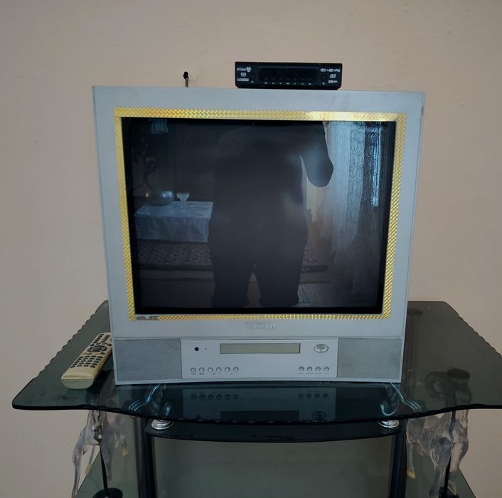 Ройсон телевизор сатылады подставкасы мен