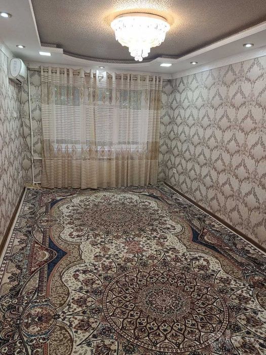 3х комнатная квартира на 2 этаже в хорошим состоянии, Согдиана