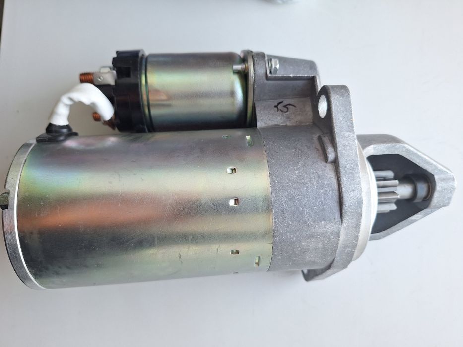 Продам стартер на Ваз