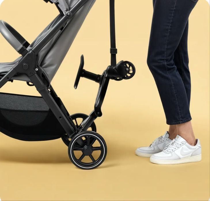 Подножка для второго ребенка