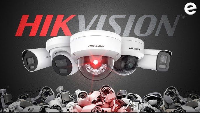 Kamera WiFi Elektro montaj