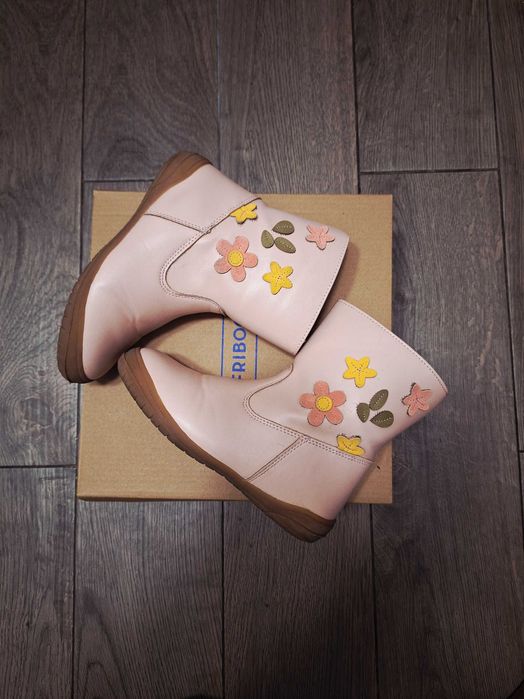 Cizme Friboo stare foarte bună mărimea 28