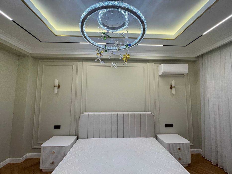 ПРОДАЕТСЯ 4/5/9 144м2 ЖК Перспектива Ор.р: Парк Ашхабад