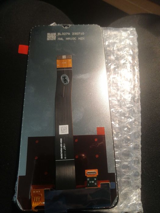 Дисплей за Xiaomi Redmi 10C / POCO C40