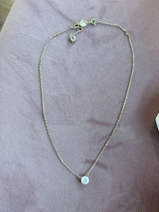 Колие Swarovski