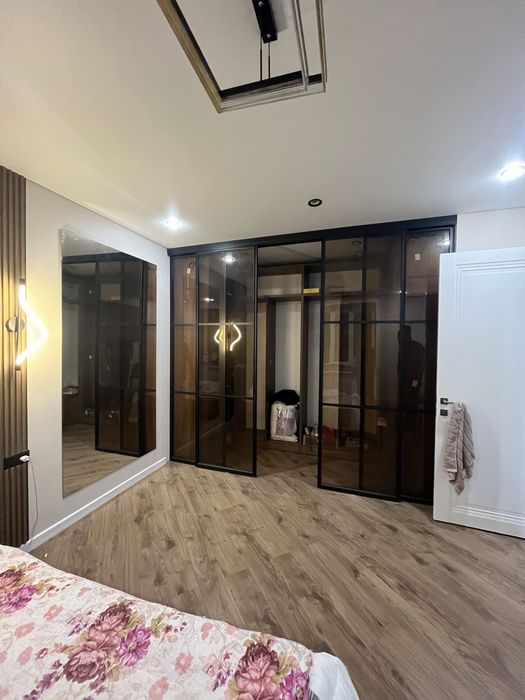 Зеркала на заказ