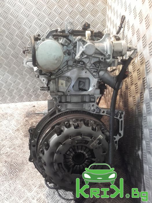 Двигател N13 за BMW