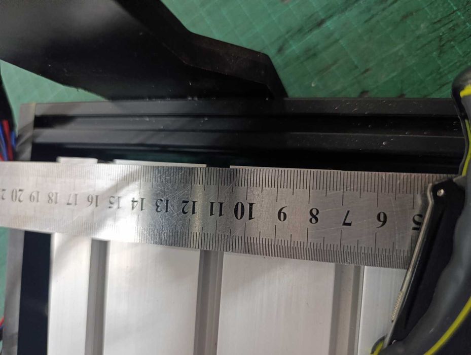 CNC 3018-PRO Рутер за рязане и гравиране, 300 × 180 × 45 мм