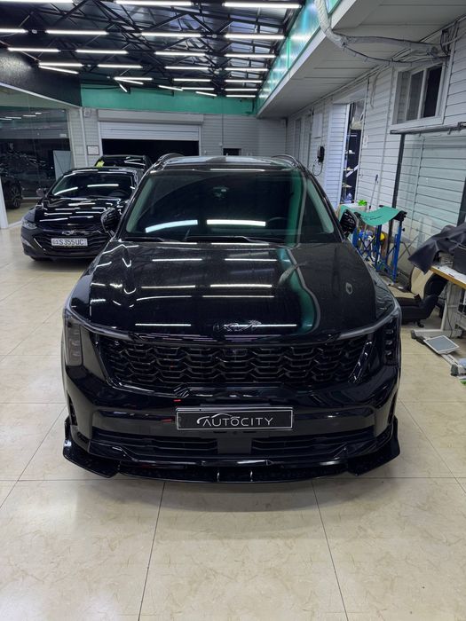 Kia Sorento 2024 3.5 (V6)