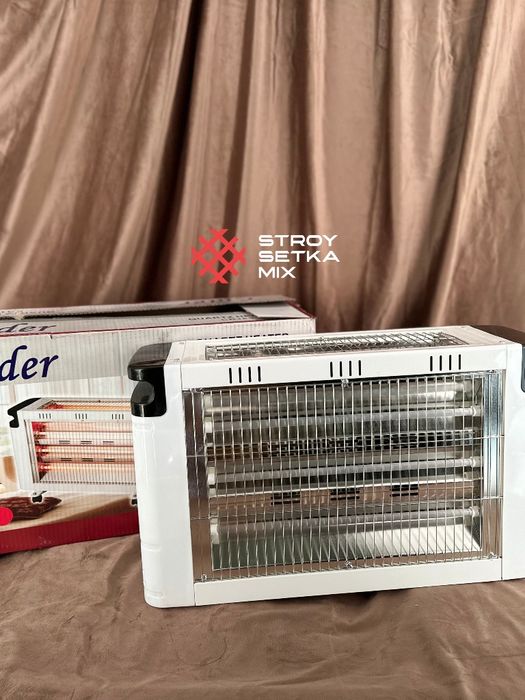 Печка обогреватель pechka isitgich электрический печка