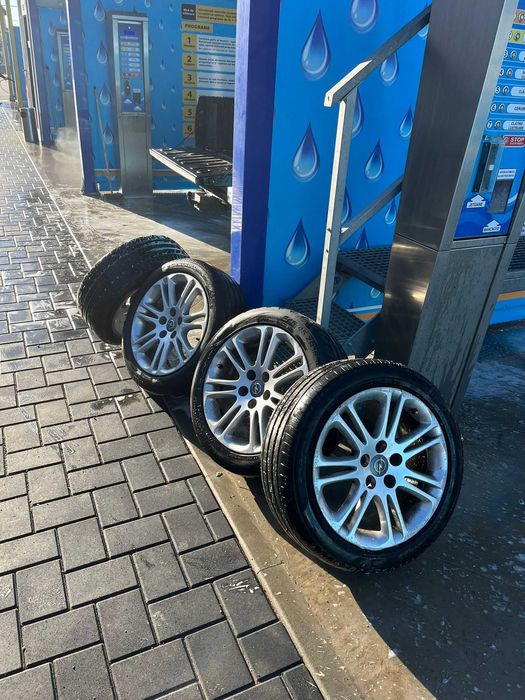 Rotii de vanzare din aliaj