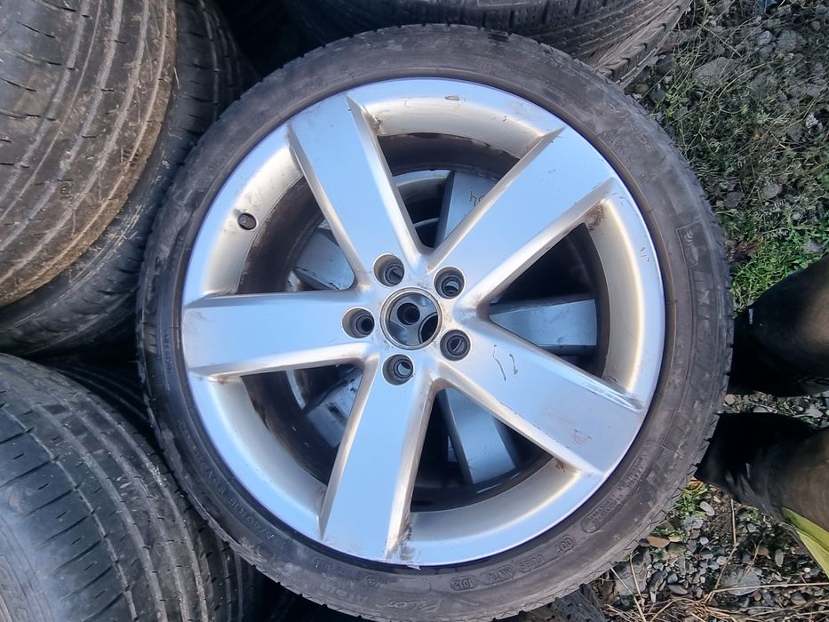 jante 18 - 5 prezoane volkswagen passat cc 2010