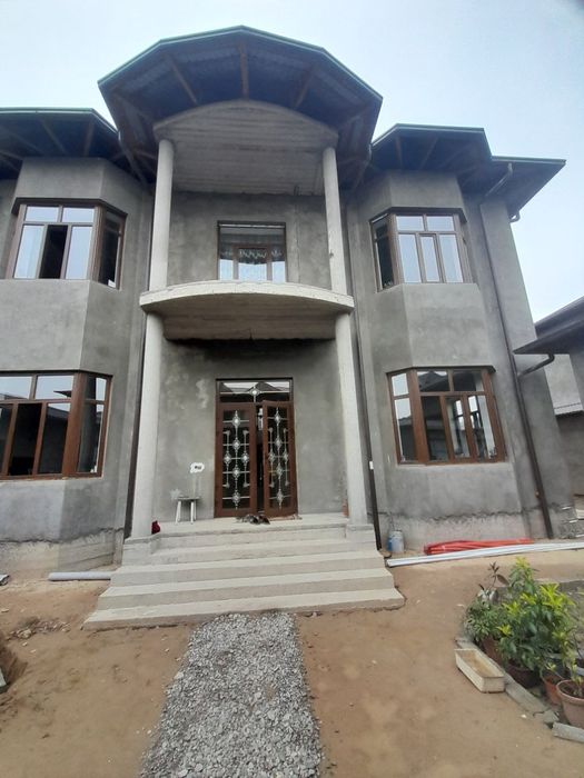 Продаётся участок напротив Машина Базар