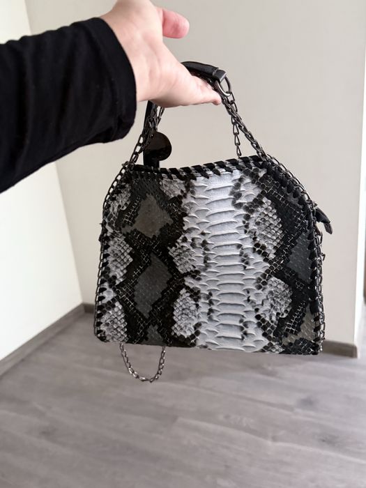 Сумка Mccartney элегантная