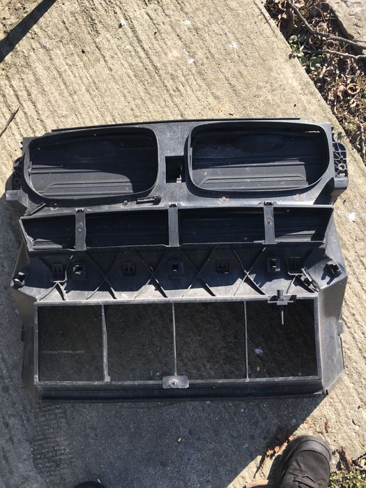 Trager fata bmw x5 x6