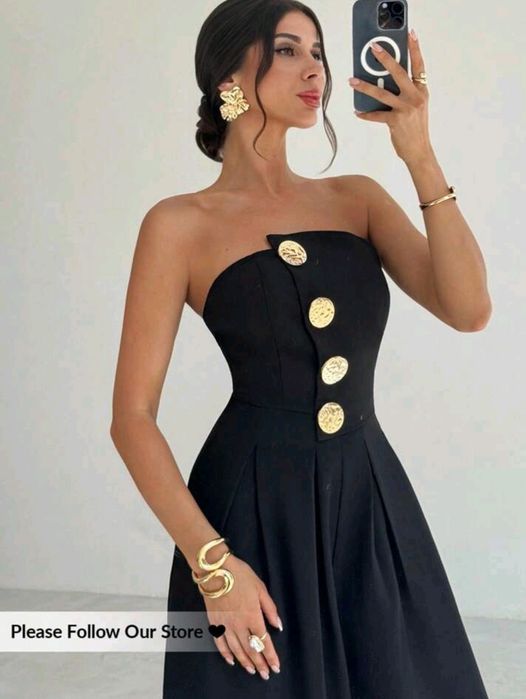 Дамски нов гащеризон