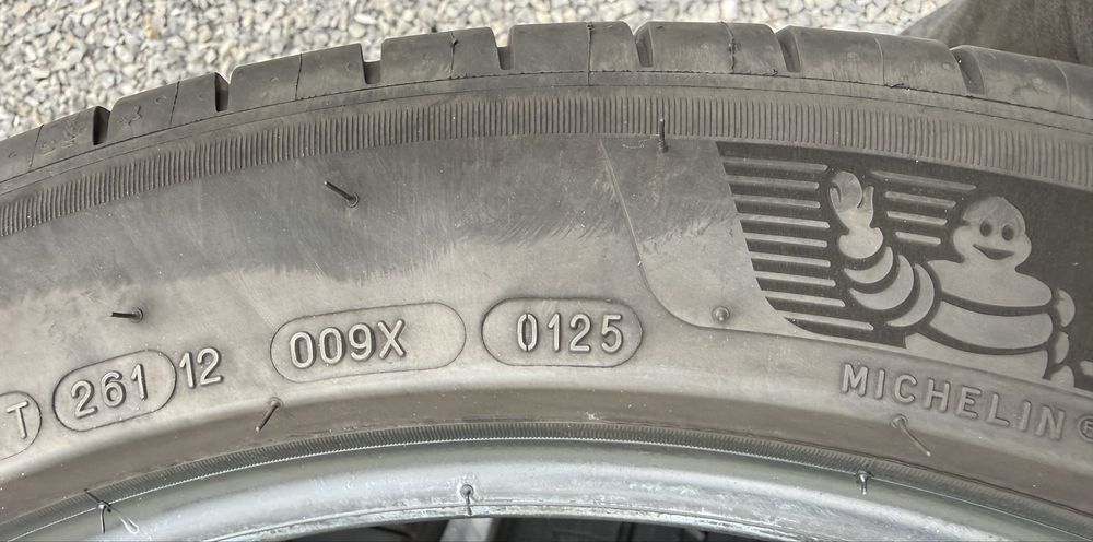 Спорт Пакет 20” 255/45/20  на 285/40/20 Мишелин