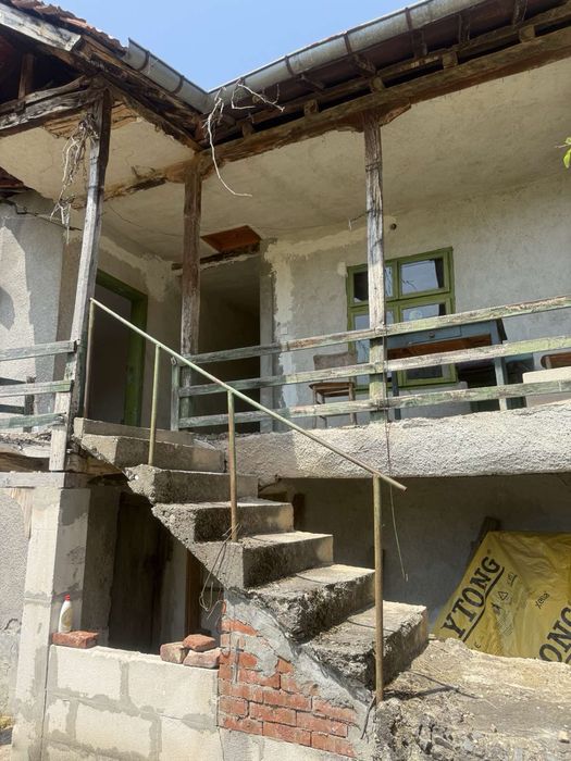 Продава се Къща в с. Цървеняно, Област Кюстендил - 1500 кв.м за 20 €/кв.м - Снимка #6