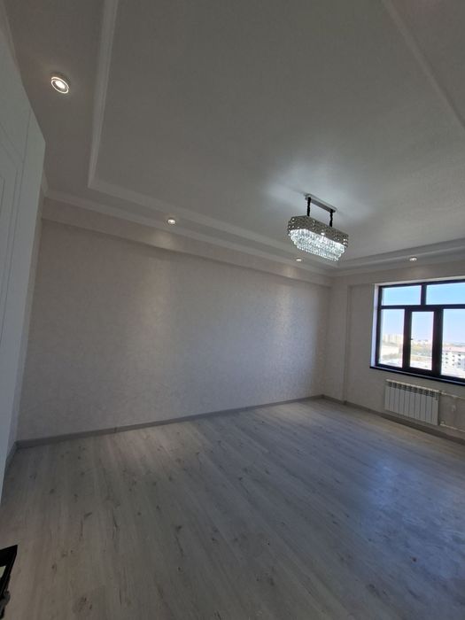 2-х комнатная квартира в центре города Наваи