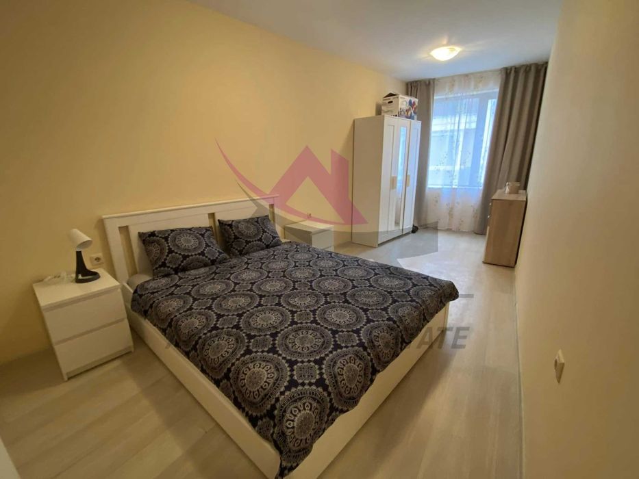 Дава се под наем Двустаен апартамент в Варна, Гръцка махала - 60 кв.м за 600 € - Снимка #2