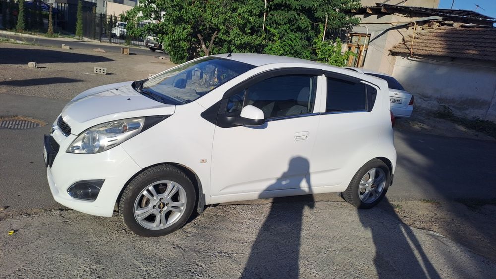 Spark 14 2 yevro 5.500