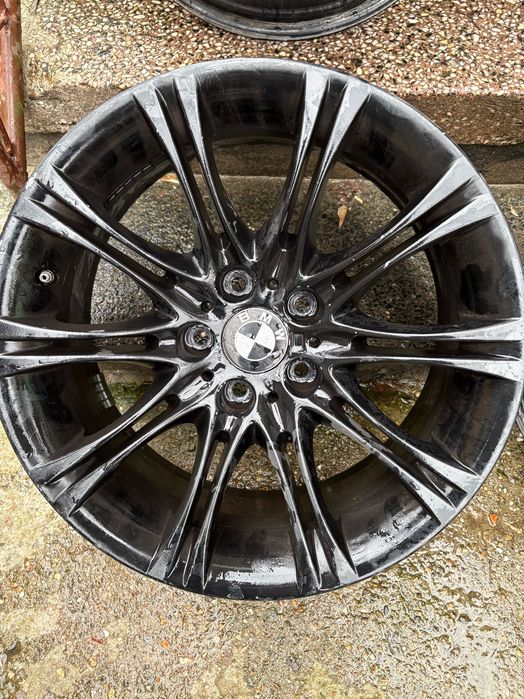 Джанти 18-ки за БМВ