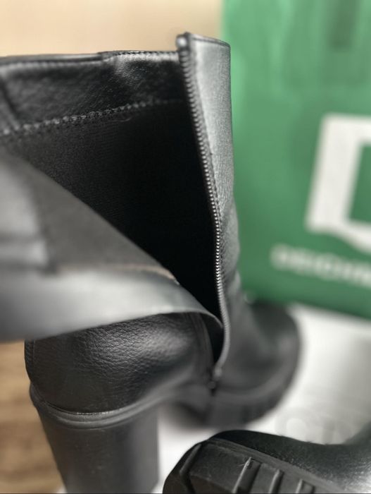 Дамски Боти от Deichmann