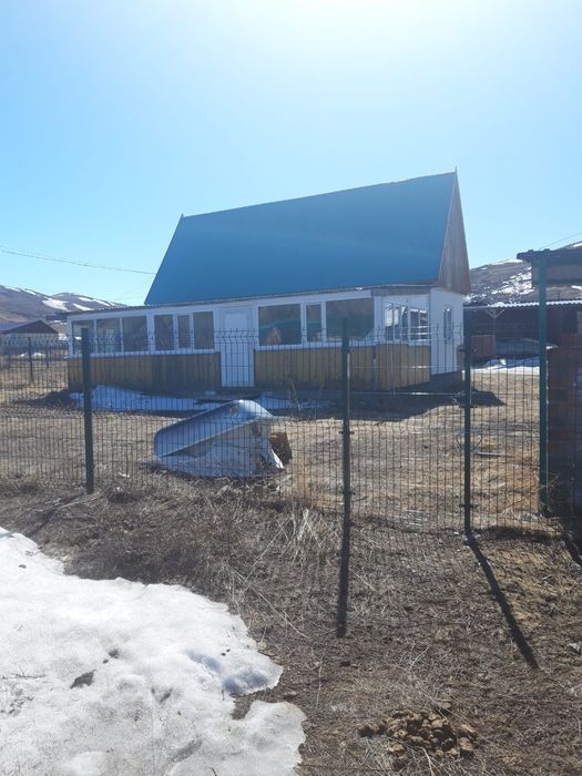 Дача на сибинах, в хорошем состоянии