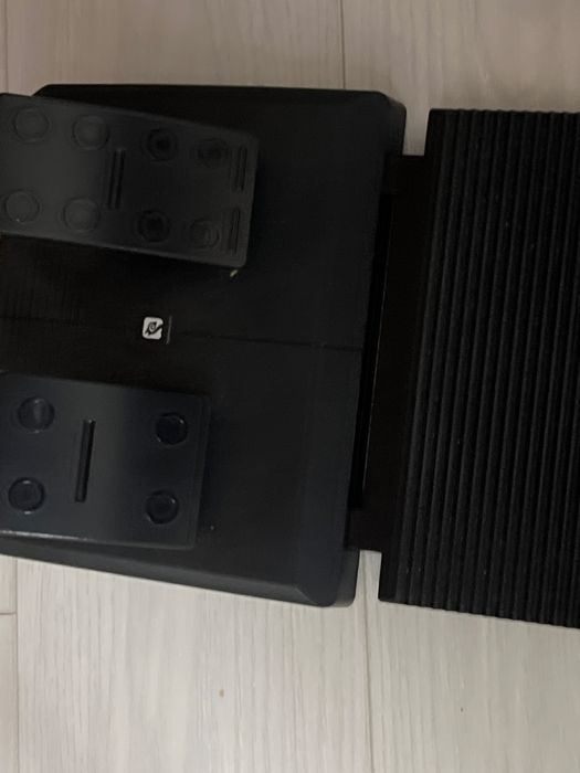 Руль для компютера играть