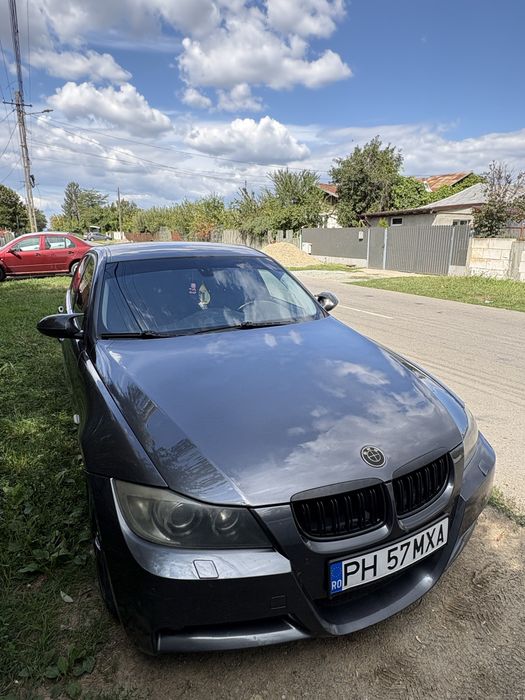 vand bmw e90.