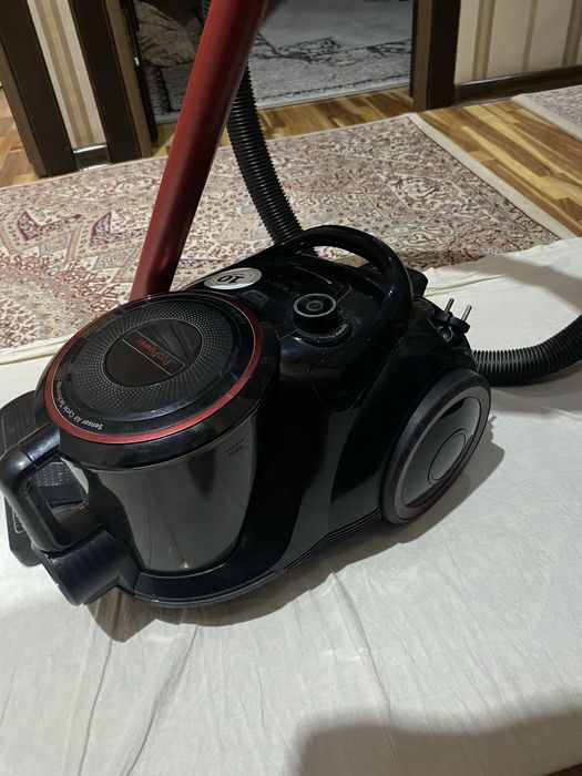 Пылесос от Bosch