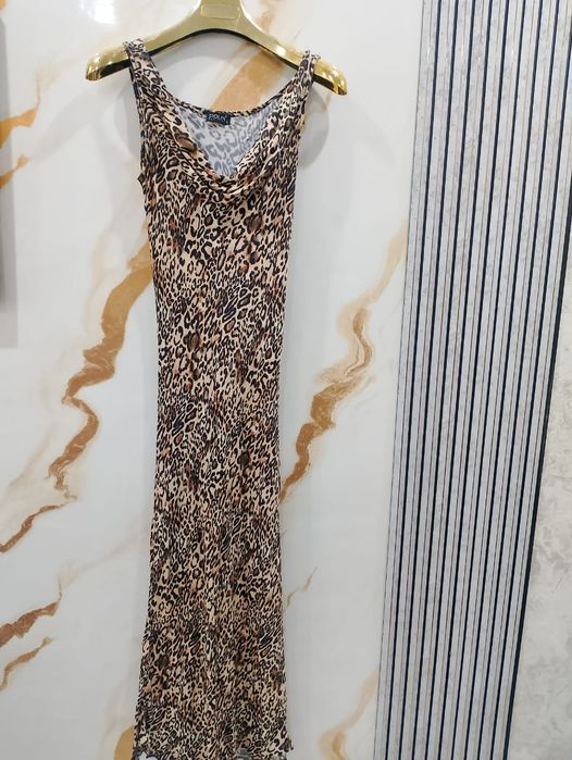 Разгрузка гардероба