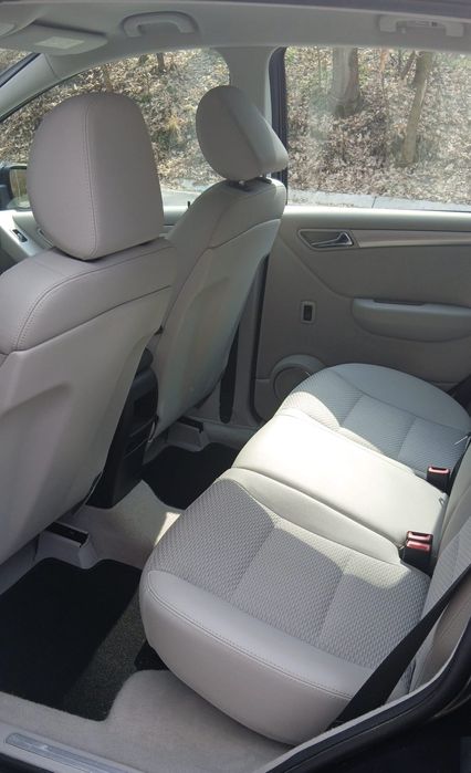 Mercedes A 200 CDI Avangarde Euro 5!