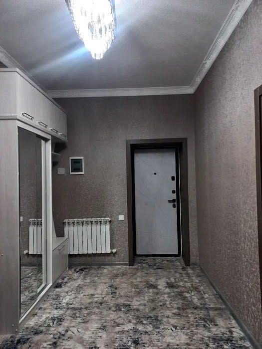 Сдаётся кв Фархадский 2-ком/4/8 ро-н Чиланзар-10 кв