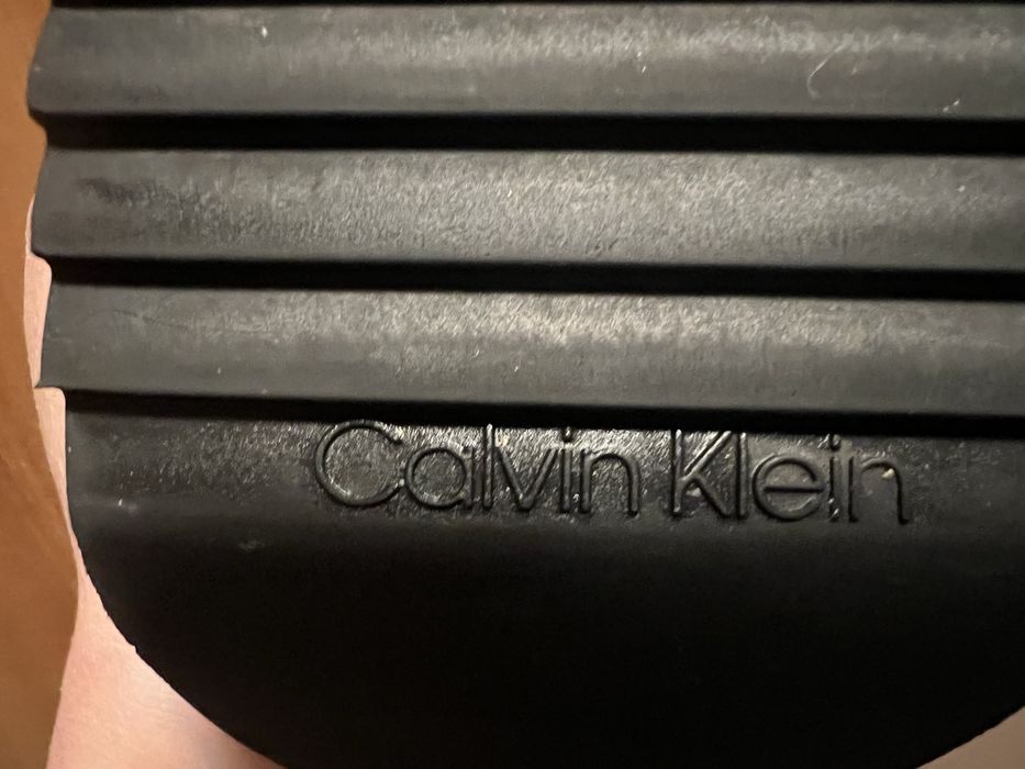 Мъжки обувки Calvin Klein