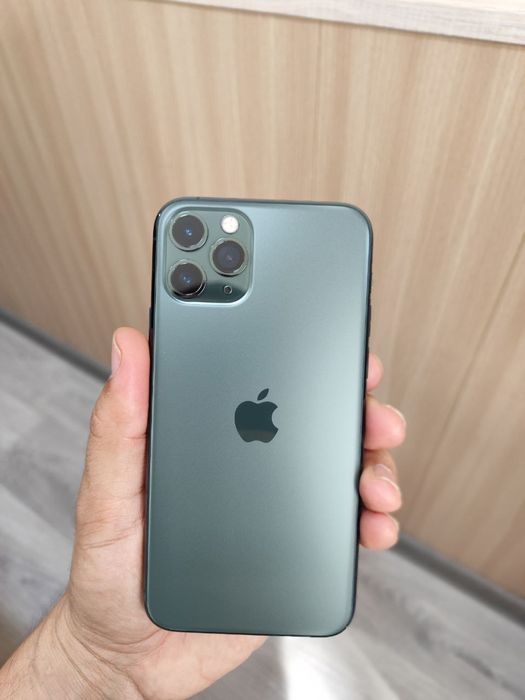 Iphone 11 pro идеал