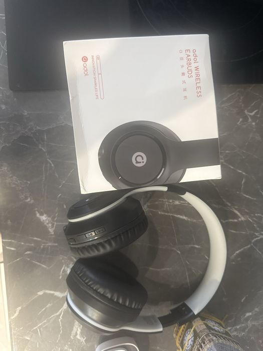 наушники эйрподс и асус, смарт часы