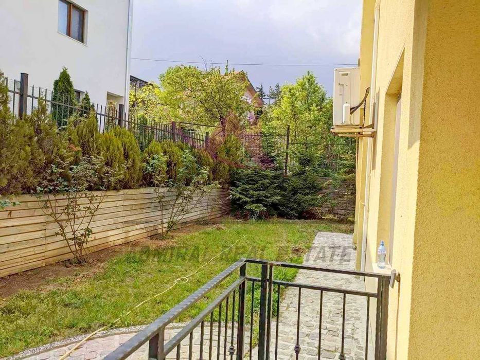 Дава се под наем Четиристаен апартамент в Варна, м-т Евксиноград - 100 кв.м за 1200 € - Снимка #6