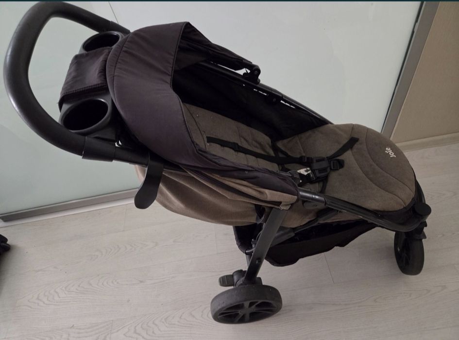 Коляска Joie Litetrax