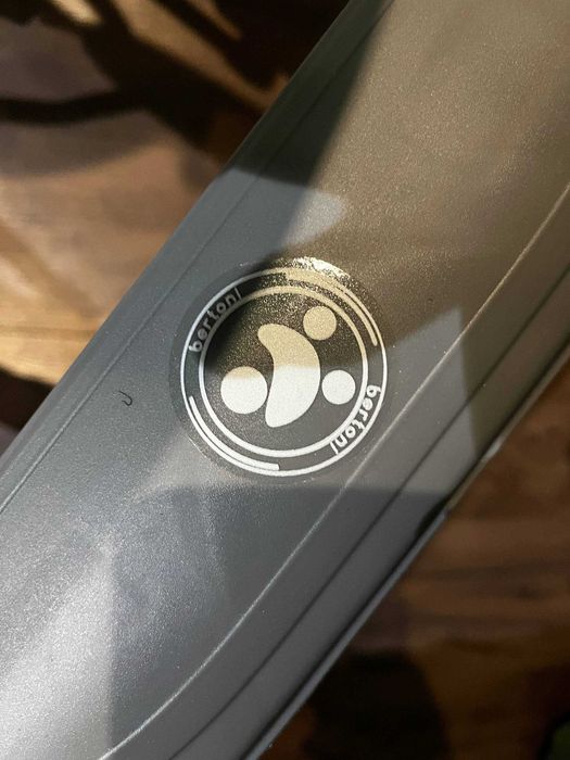 Проходилка Lorelli-Bertoni